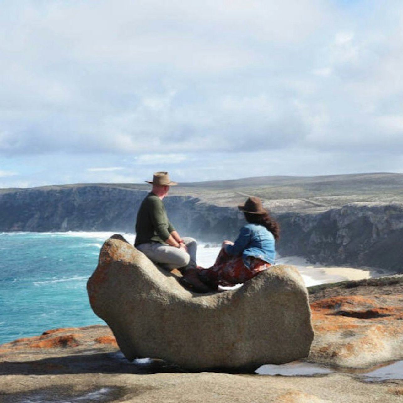 Kangaroo Island: Day Tour from Adelaide