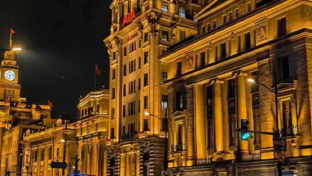 ทัวร์ 1 วันเหมารถเซี่ยงไฮ้ เดอะบันด์ ถนนคนเดินหนานจิง + จัตุรัสประชาชน ซินเทียนตี้ - บริการภาษาอังกฤษได้