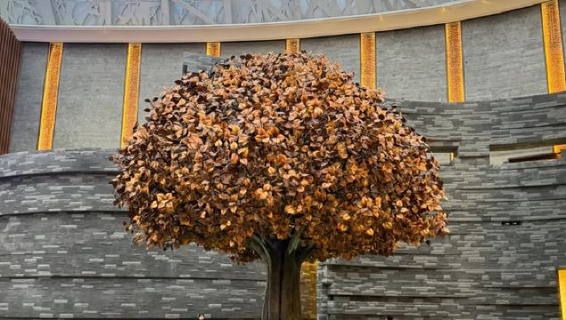 牛首山文化旅遊區半日遊【2-10人團+深度導覽】