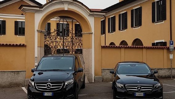 MilanTravel Services