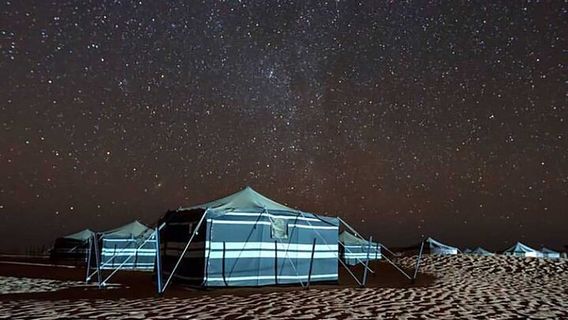 SalalahTours