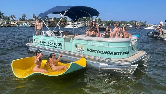 Fort LauderdaleExperiences