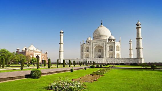 New DelhiTours