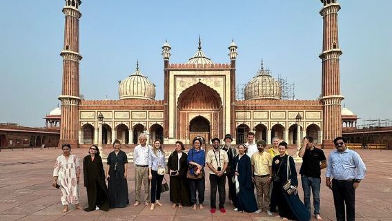 DelhiExperiences