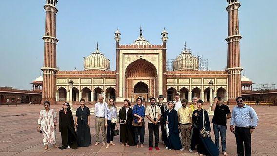 New DelhiTours