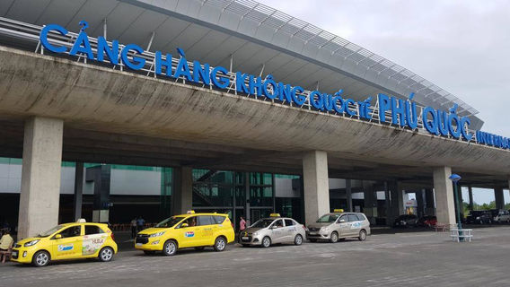Phu Quoc IslandTransport