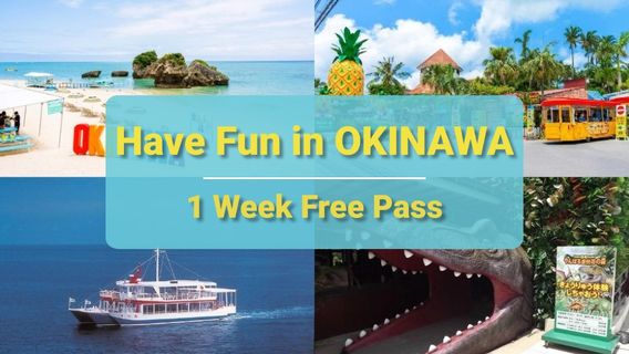 Okinawa
