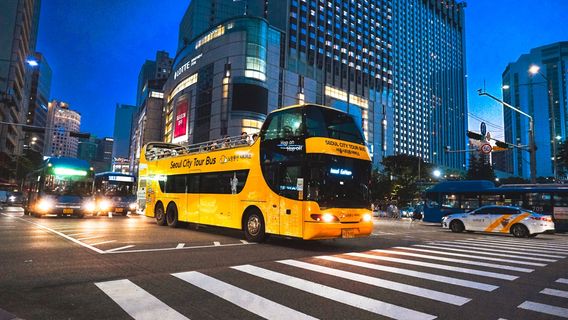SeoulTransport
