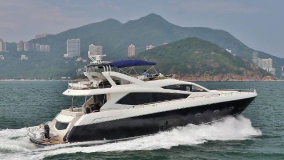 Hong Kong
