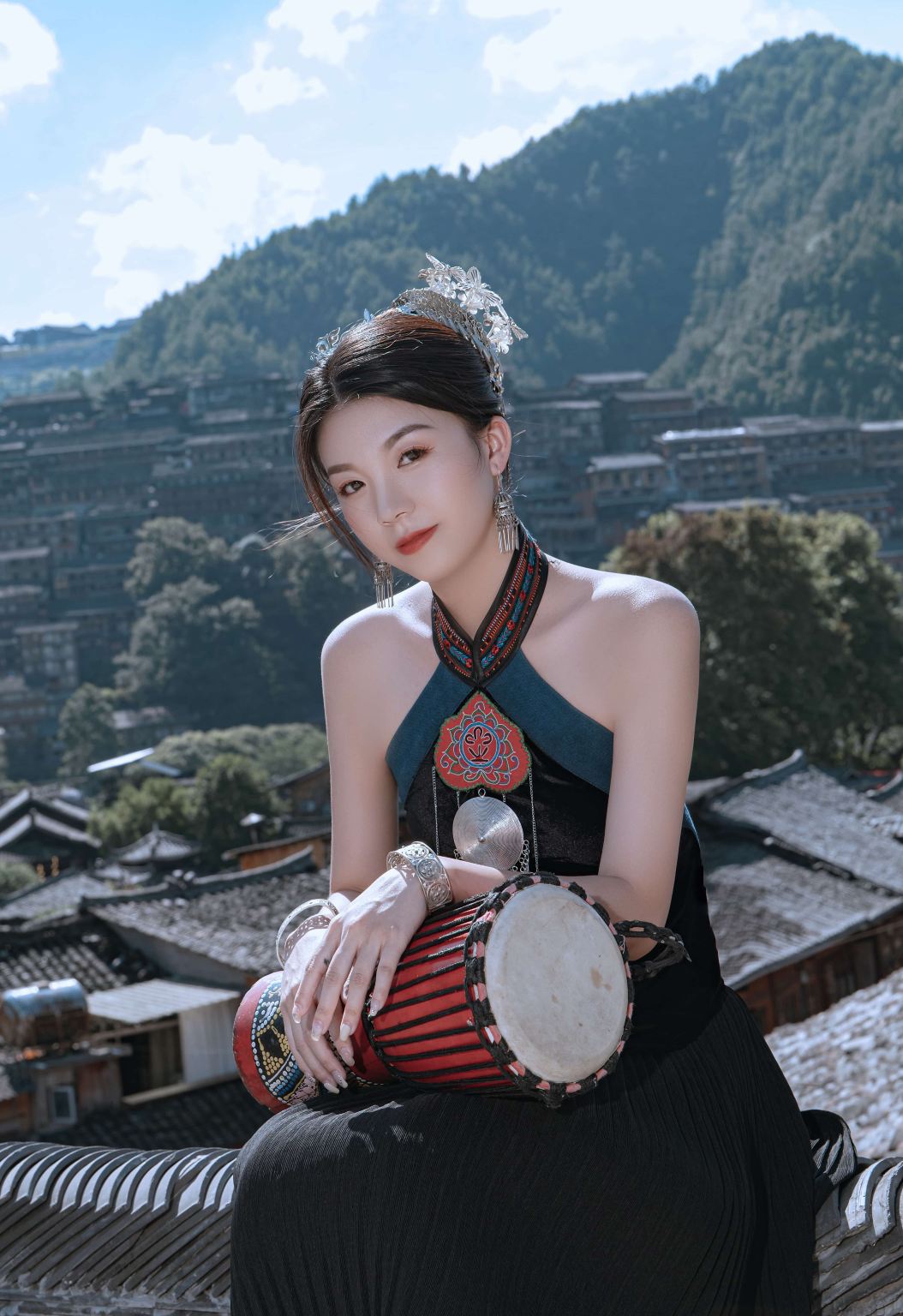 Xuancheng Travel Photography[Driver, director and travel photographer + wedding photo, aerial photography, micro film + makeup and clothing + itinerary customization]