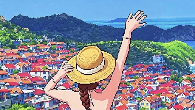 Laoshan Yangkou Taiqing Day Trip [Pure sightseeing, includes entrance fees, upgrade to 6-person group available / Scenic Highway]