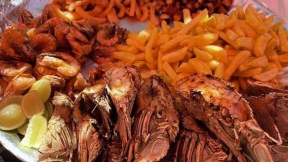 Zanzibar: Fängelseön och Nakupenda Sandbank med lunch