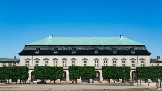 Копенгаген: пешеходная экскурсия по культуре хюгге и счастья