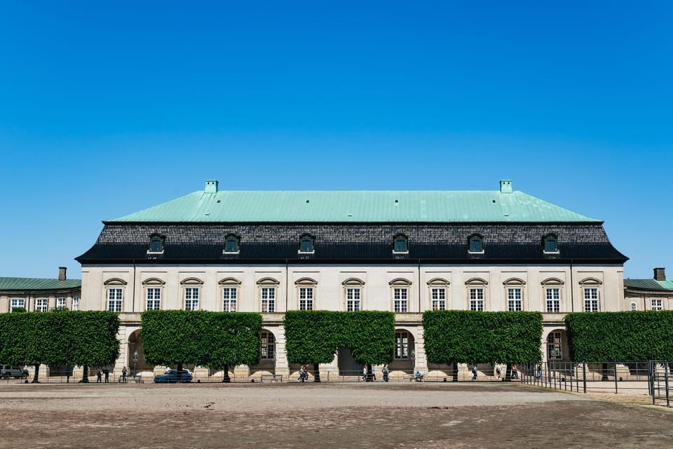 โคเปนเฮเกน: ทัวร์เดินชมวัฒนธรรม Hygge และความสุข