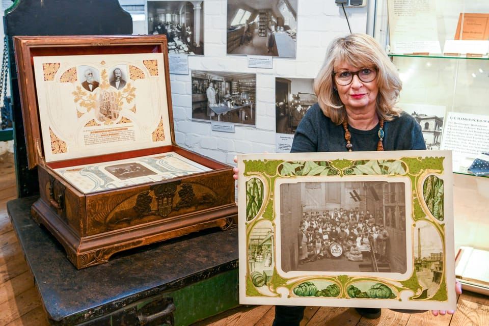 Spicy's Gewürzmuseum Entry Ticket and Audio Guide