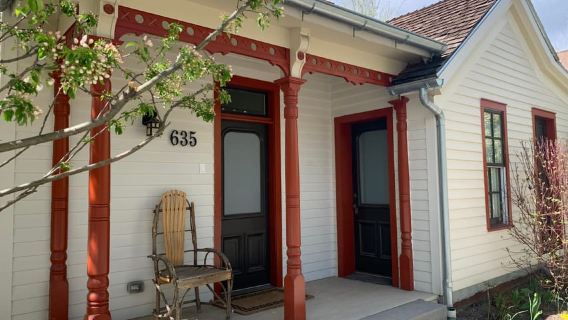 Aspen: City Highlights Walking Tour