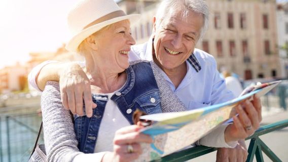 Recorrido a pie por el World Trade Center del 11-S con entradas al museo