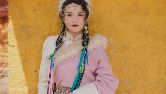 Fotografia di viaggio a Shigatse[Foto di matrimonio e microfilm, fotografia aerea/fotografia di matrimonio/trucco e abbigliamento/ guida personalizzata noleggio con conducente esclusivo noleggio]