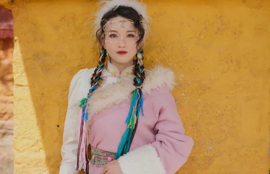 日喀則旅拍【親子照家庭照婚禮跟拍航拍街拍抓拍約拍/婚紗寫真攝影攝像/翻譯】