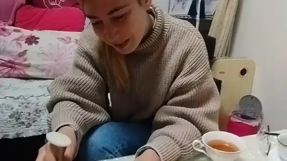 Follow the Rabbit Cooking Experience - Traditional Chinese Mooncake Baking - Eatwith