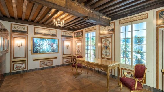 Choco-Story Brussels: Belgian Chocolate Workshop and Chocolate Museum Visit