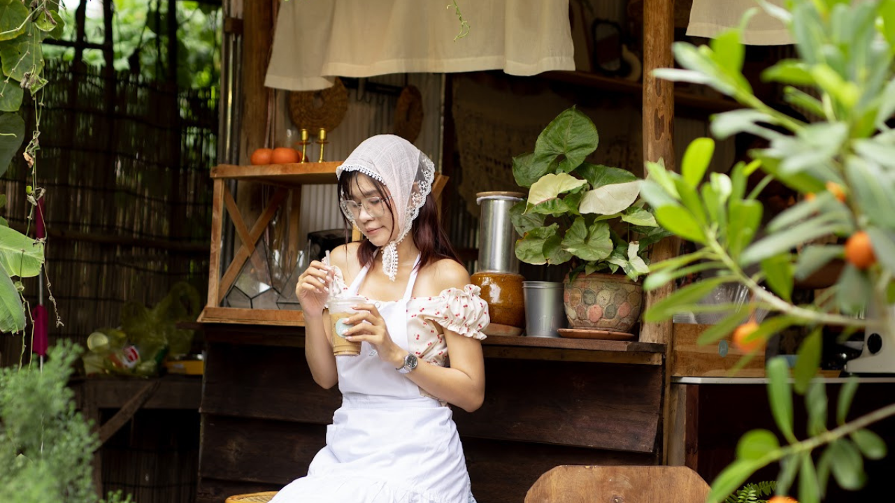 Siem Reap Coffee IG Tour – Explore 3 Aesthetic Cafés