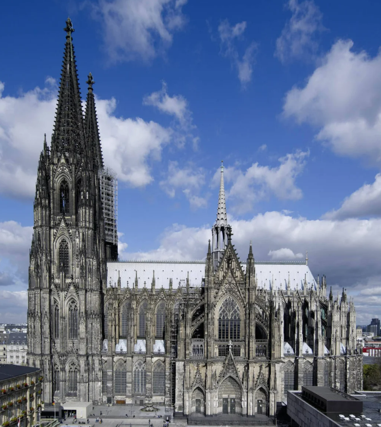 Germania Dusseldorf JC [servizio di transfer/Itinerari personalizzati]