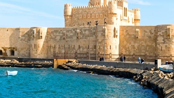 Affordable Egypt 3 Days Tour Package Visit best of Cairo Giza and Alexandria