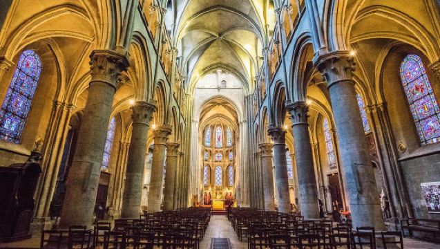 經典法國|第戎一日遊【包車10小時】