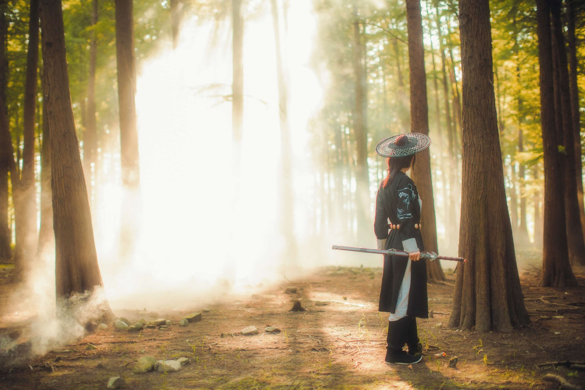 Dingzhou Trip Moments[The Kaiyuan Temple Pagoda ancient city photography services including following shots, aerial photography, wedding portraits, micro films, documentaries, with driver-guide and Trip Moments services.]