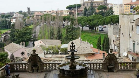 Palazzo dei Priori: Tiket Skip The Line