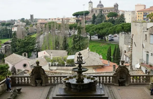 先驅宮：免排隊門票