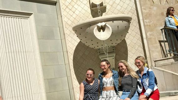 Los Angeles: Full-Day Highlights Guided Tour