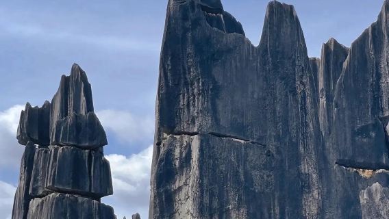 中國雲南昆明石林風景區、九鄉私人獨立包團【諮詢雲南旅行全程服務】