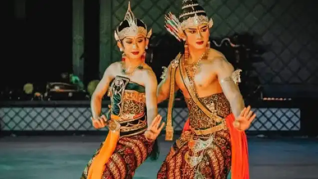 Yogyakarta : Ramayana Ballet Prambanan Show Ticket