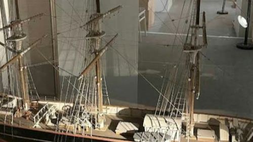 Musée de l'Histoire Maritime de Bordeaux