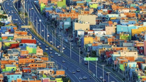 阿根廷布宜諾斯艾利斯定制包車【中文包車+景點任選】