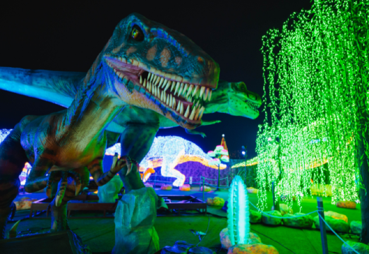 Festilumi | A world of light and imagination | Hong Kong's Wan Chai Harbourfront Festilumi | A world of light and imagination | Hong Kong's Wan Chai Harbourfront