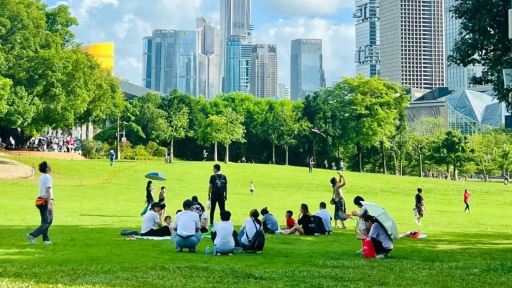 私家團+深圳城市觀光1天遊+歡樂港灣+蓮花山公園+世界之窗 私家團+深圳城市觀光1天遊+歡樂港灣+蓮花山公園+世界之窗