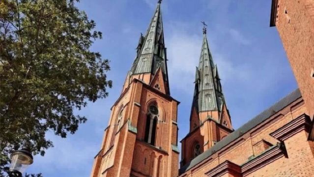 瑞典斯德哥爾摩市政廳+諾貝爾獎博物館一日遊/行程可調-可定制