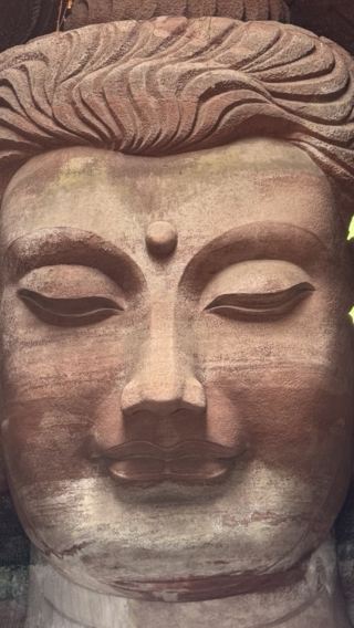 1-day Tour to Leshan Giant Buddha and Oriental Buddha Capital (Departing from Chengdu)