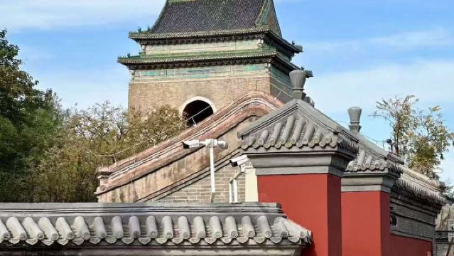 Old Meets New Beijing: UNESCO Heritage & Local Life Full Day Tour | CITS × ZANBUS