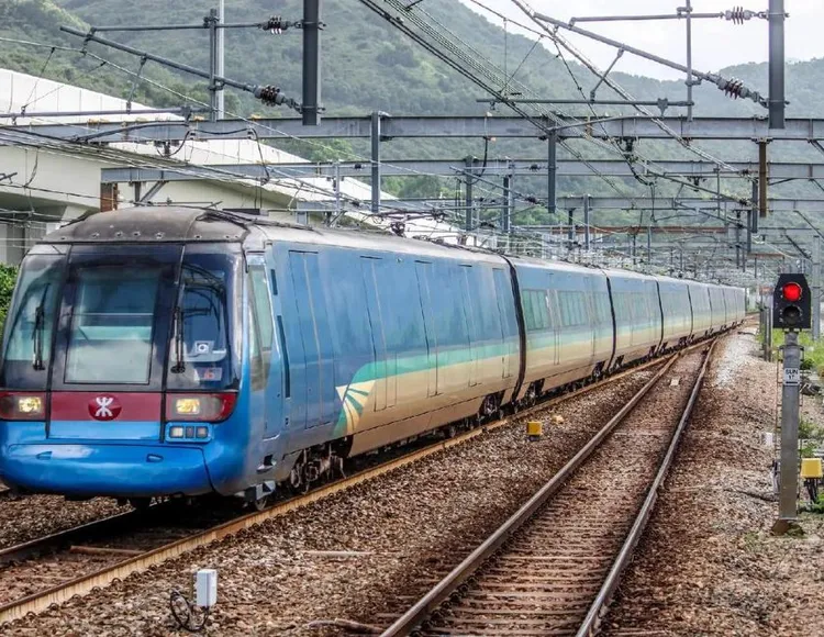 香港エアポートエクスプレス乗車券｜QRで即改札 | Trip.com