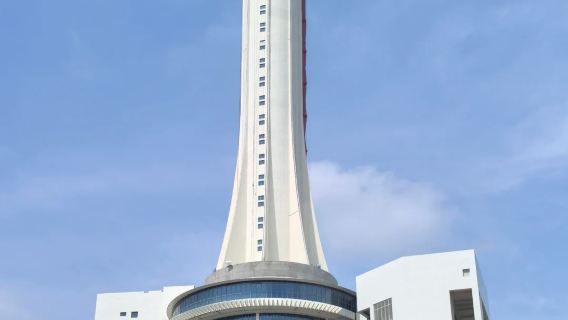 Mao'er mountain national forest park + Hailanmingzhu tower + Yanji dinosaur hot spring + internet-famous wall 1-day tour