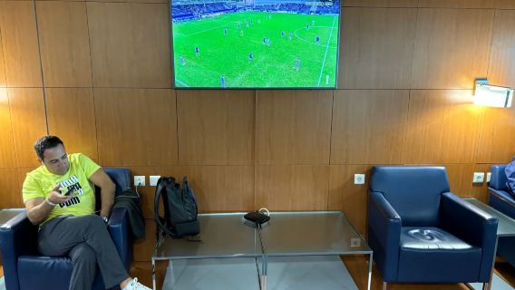 Εισιτήριο χρήσης VIP σαλούνι στο Αεροδρόμιο Πόρτο (OPO), Πορτογαλία | Εισιτήριο χρήσης σαλούνι | VIP | διεθνείς αναχωρήσεις | ξεκούραση/εστίαση/αναμονή πτήσης
