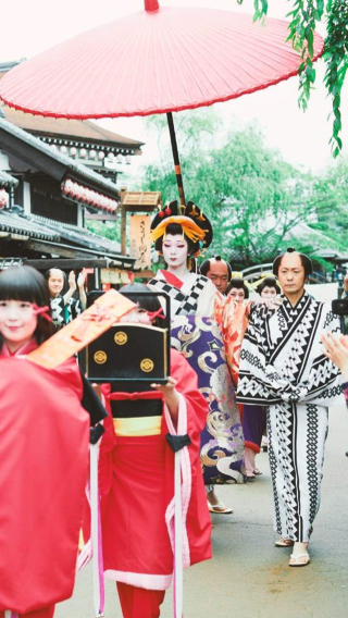 Japan Tokyo Edo Wonderland Nikko Edomura + Toshogu Shrine + Lake Chūzenji private charter 1-day tour with Chinese/English-speaking driver