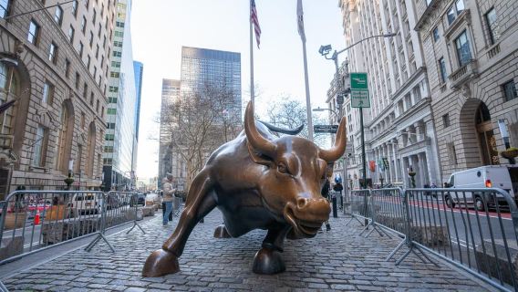 Tour de turismo por el Alto y Bajo Manhattan