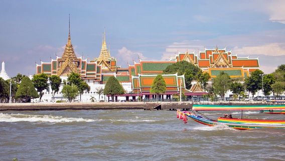 BangkokTours