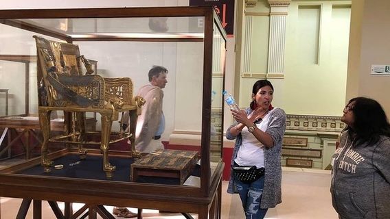 CairoTours