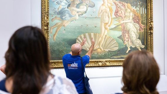 FlorenceTours
